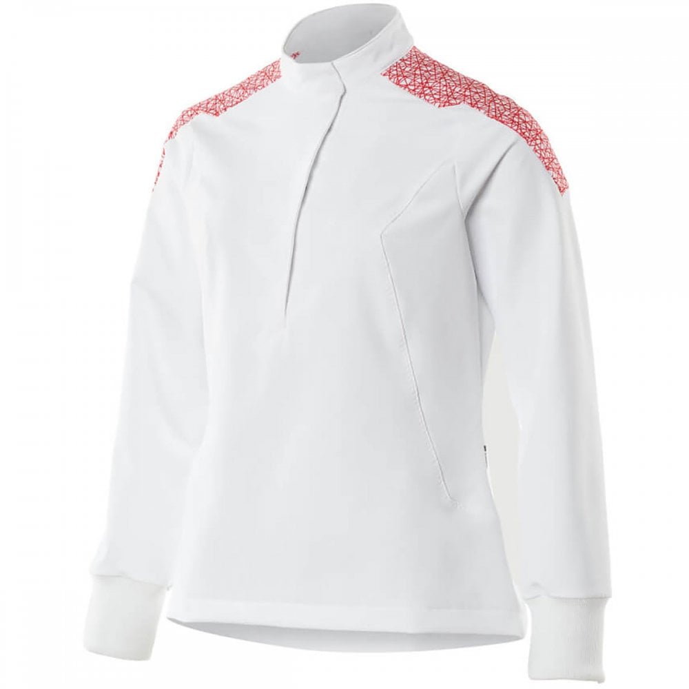 20062 Food & Care Womens Smock