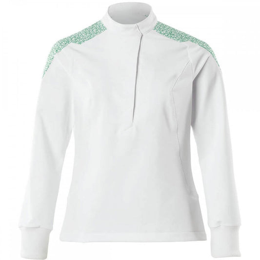 20062 Food & Care Womens Smock