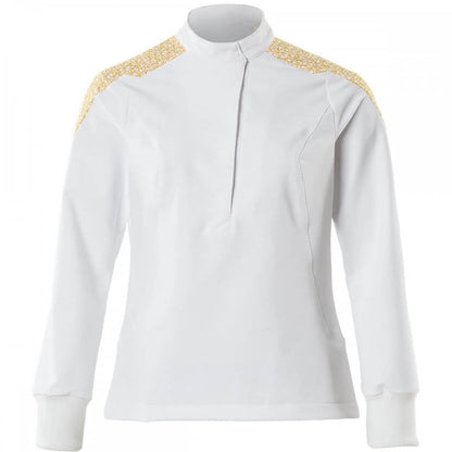 20062 Food & Care Womens Smock