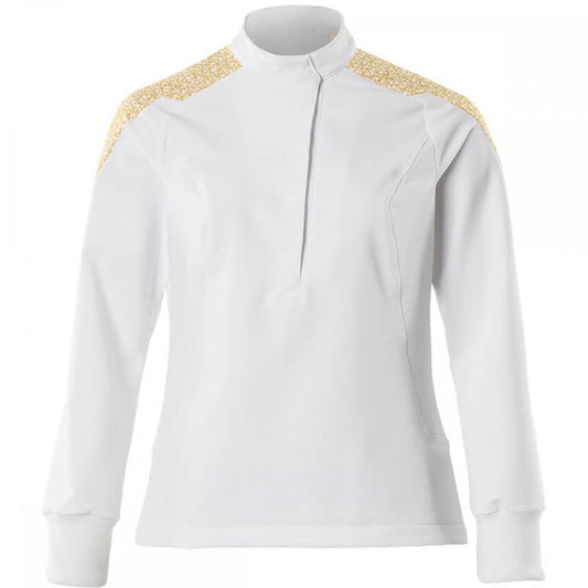 20062 Food & Care Womens Smock