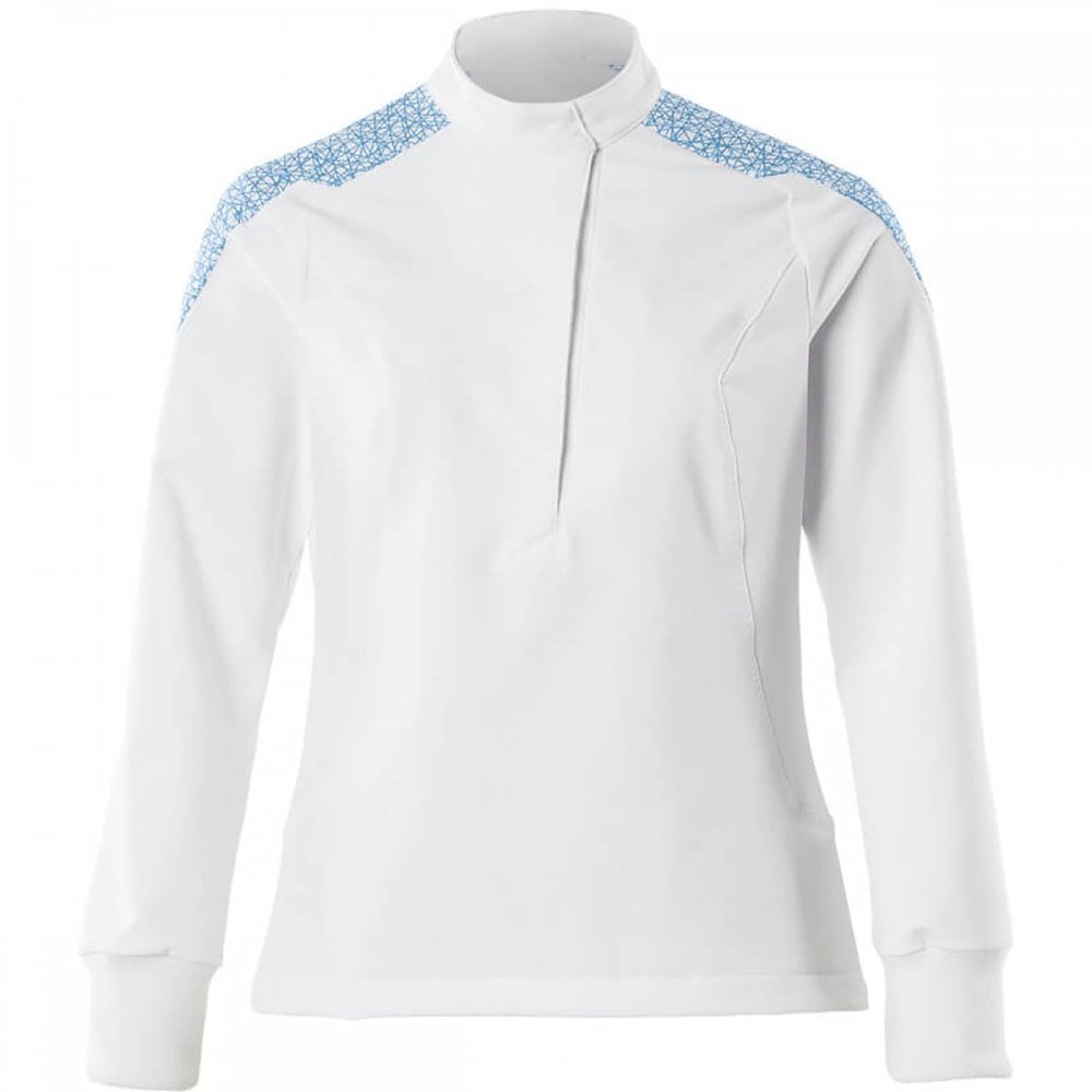 20062 Food & Care Womens Smock