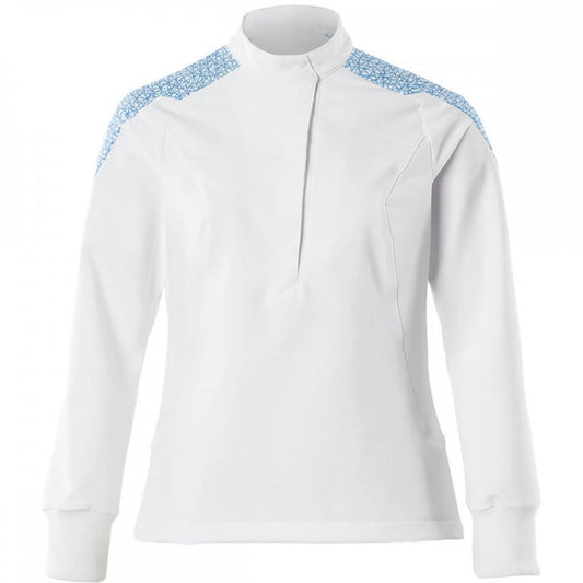 20062 Food & Care Womens Smock