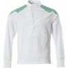 20052 Food & Care Smock