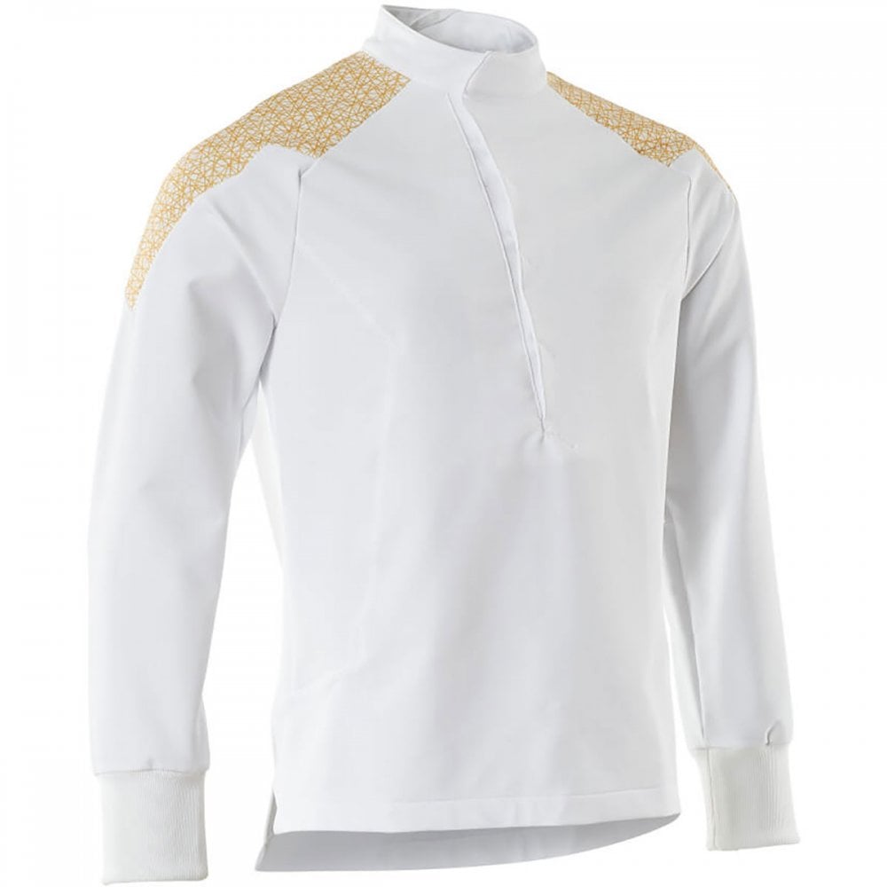 20052 Food & Care Smock