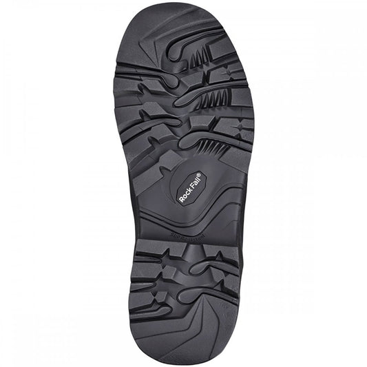 RF953 Sapphire Womens S3 Safety Boot