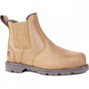 RF207 Bale Chelsea S3 Safety Boot