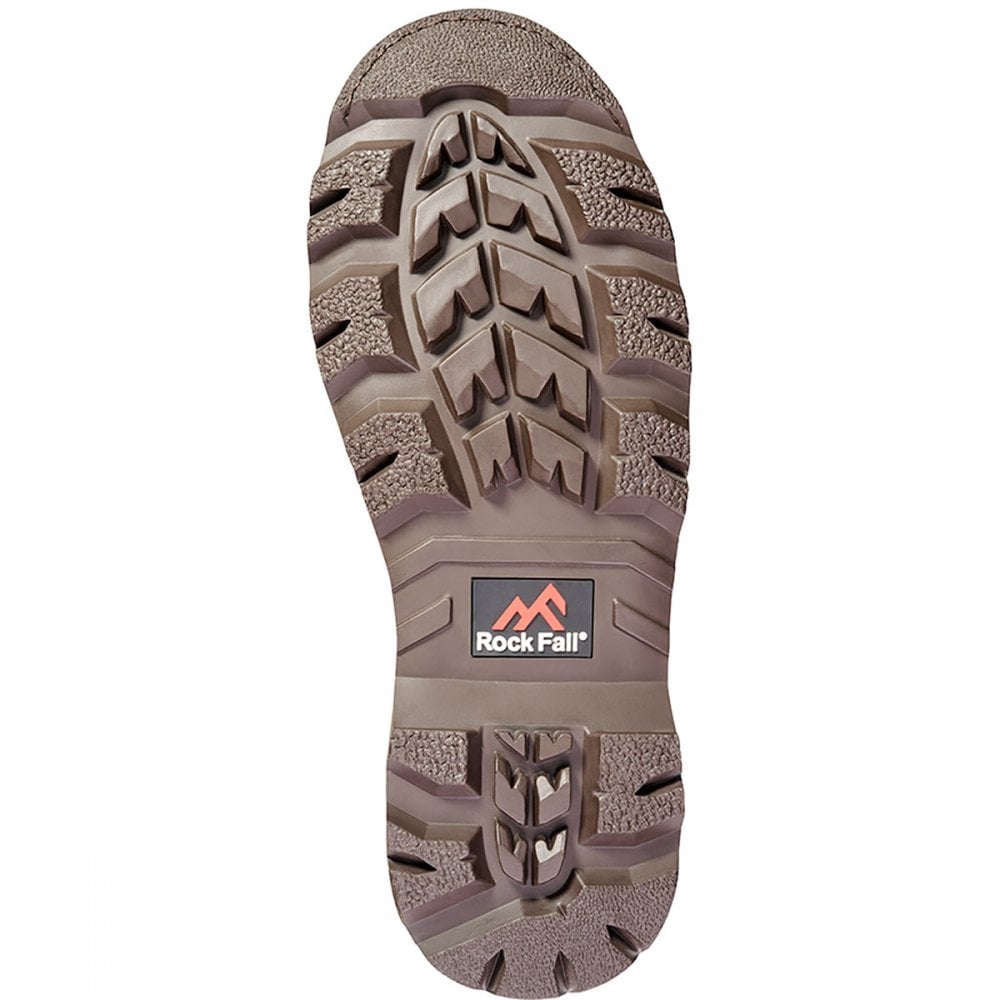 RF206 Farrier Chelsea S3 Safety Boot