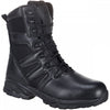 FW65 Steelite TaskForce S3 Safety Boot HRO UK9 - EU43 - US10 Black *One Size Only - Outlet Store*