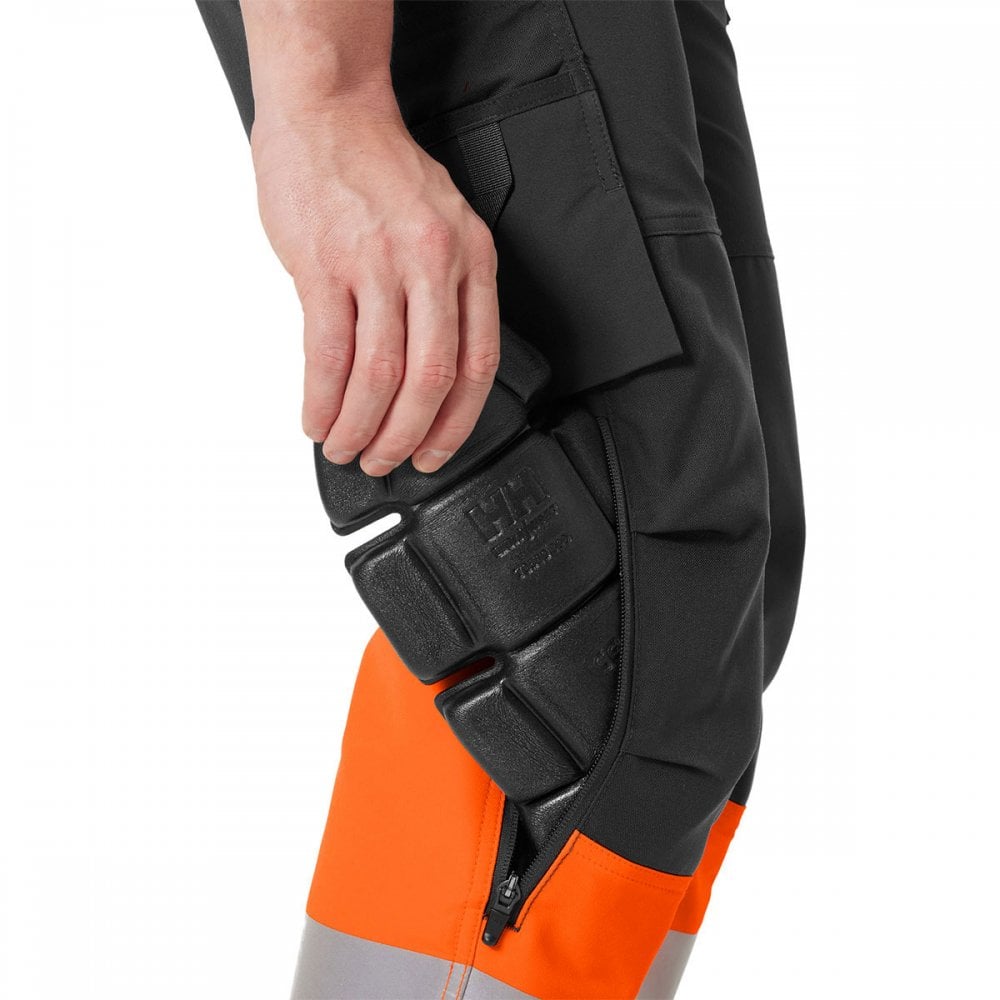 77427 Alna 4X Construction Trouser Class 1