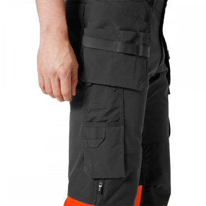 77427 Alna 4X Construction Trouser Class 1