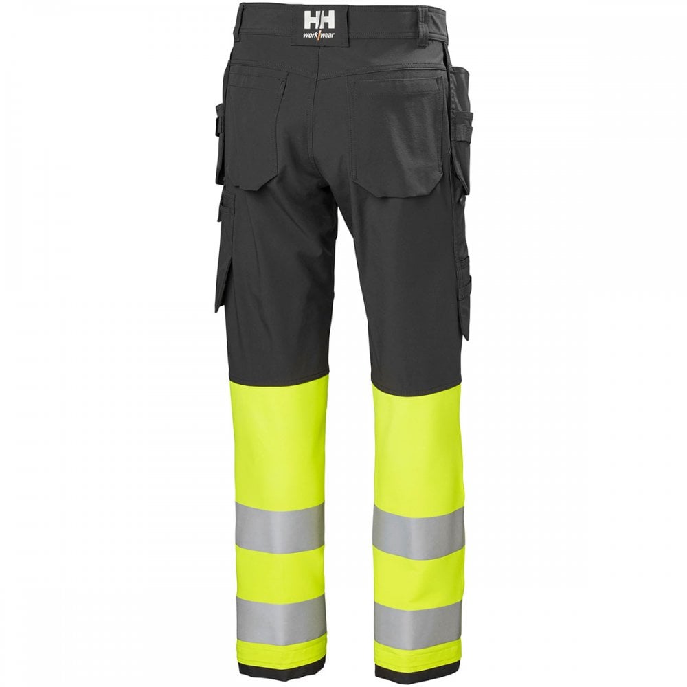 77427 Alna 4X Construction Trouser Class 1