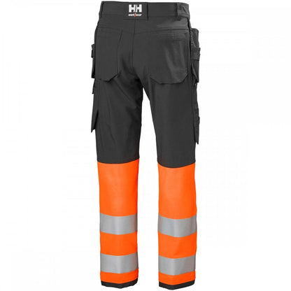 77427 Alna 4X Construction Trouser Class 1