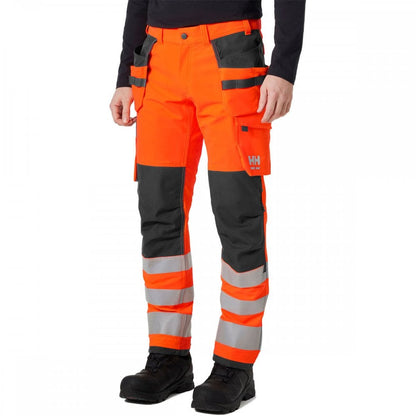 77428 Alna 4X Construction Trouser Class 2