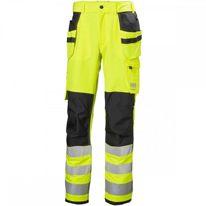 77428 Alna 4X Construction Trouser Class 2
