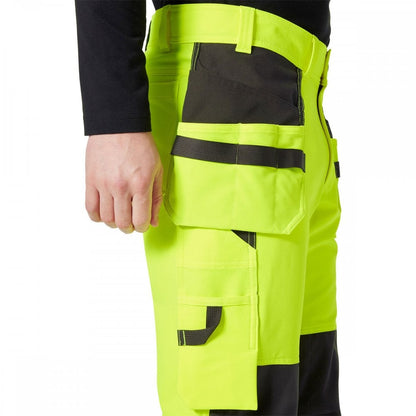 77428 Alna 4X Construction Trouser Class 2