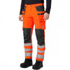 77428 Alna 4X Construction Trouser Class 2