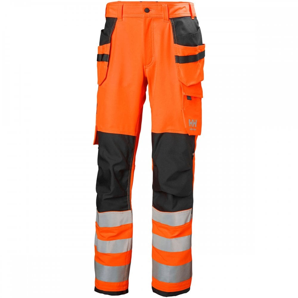 77428 Alna 4X Construction Trouser Class 2