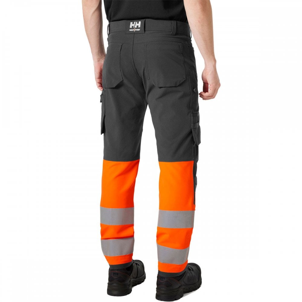 77429 Alna 4X Work Trouser Class 1