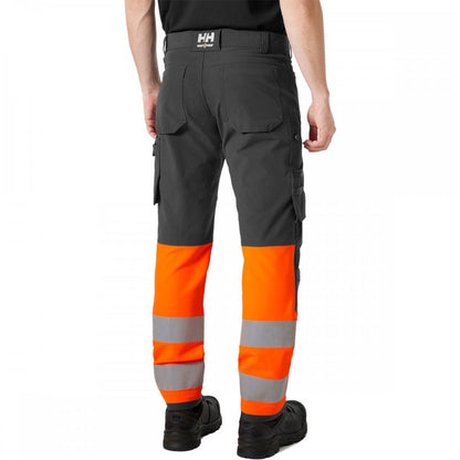 77429 Alna 4X Work Trouser Class 1