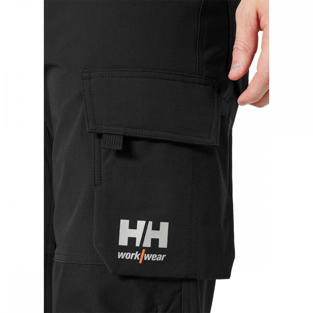 77429 Alna 4X Work Trouser Class 1
