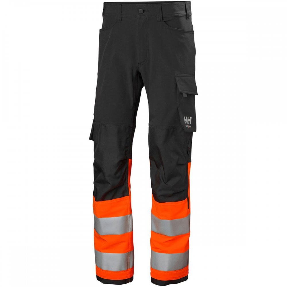 77429 Alna 4X Work Trouser Class 1