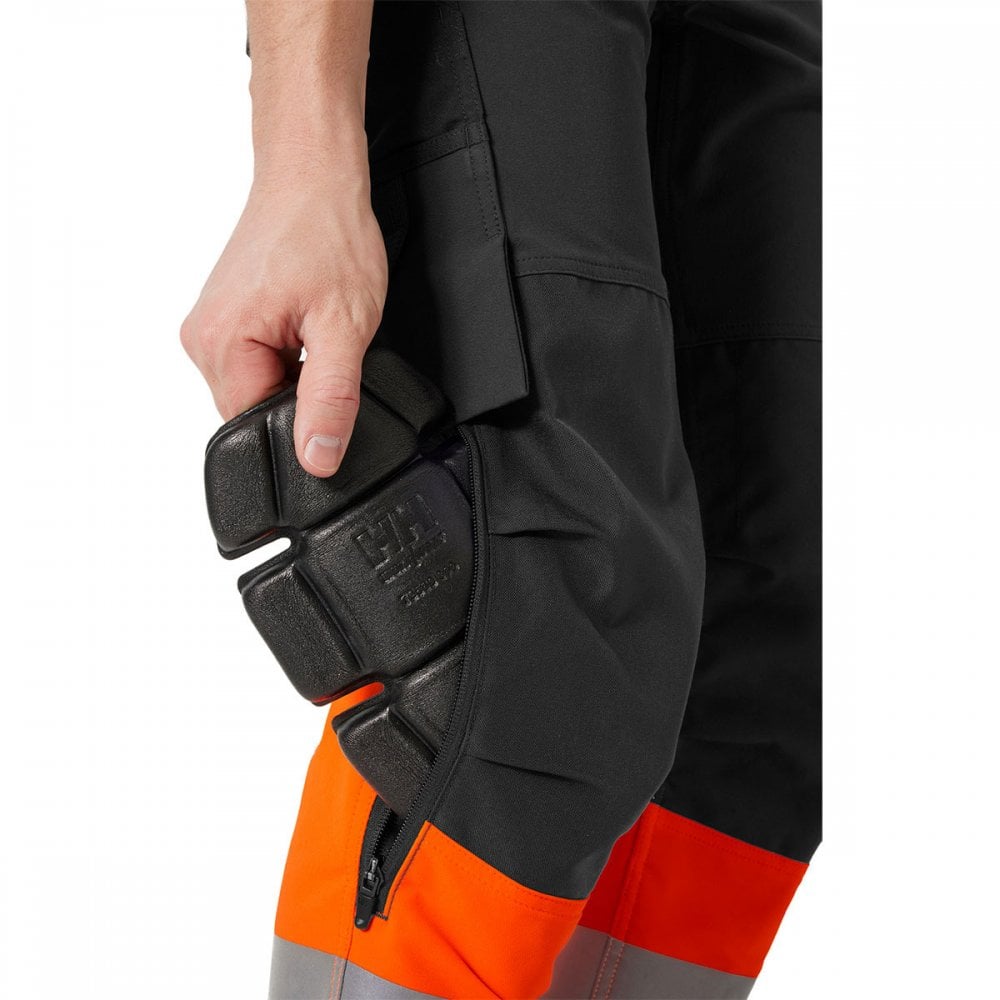 77429 Alna 4X Work Trouser Class 1