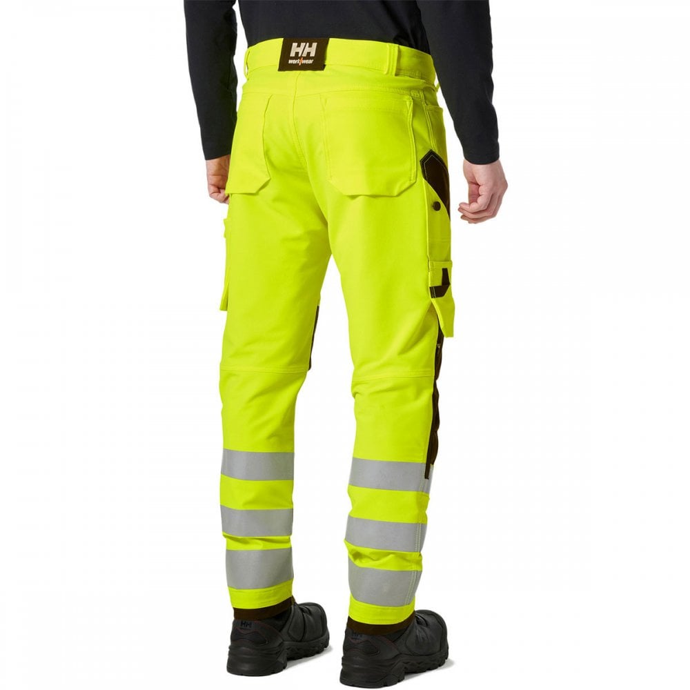 77430 Alna 4X Work Trouser Class 2