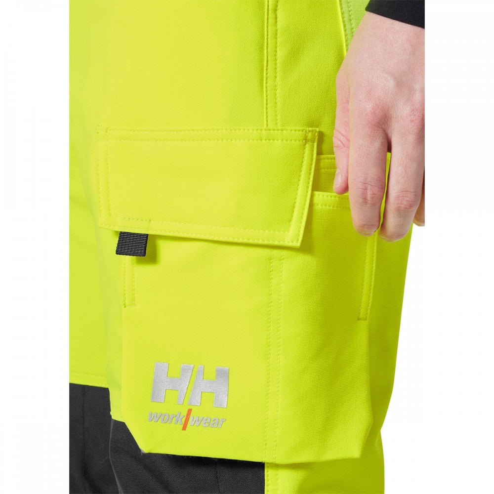 77430 Alna 4X Work Trouser Class 2