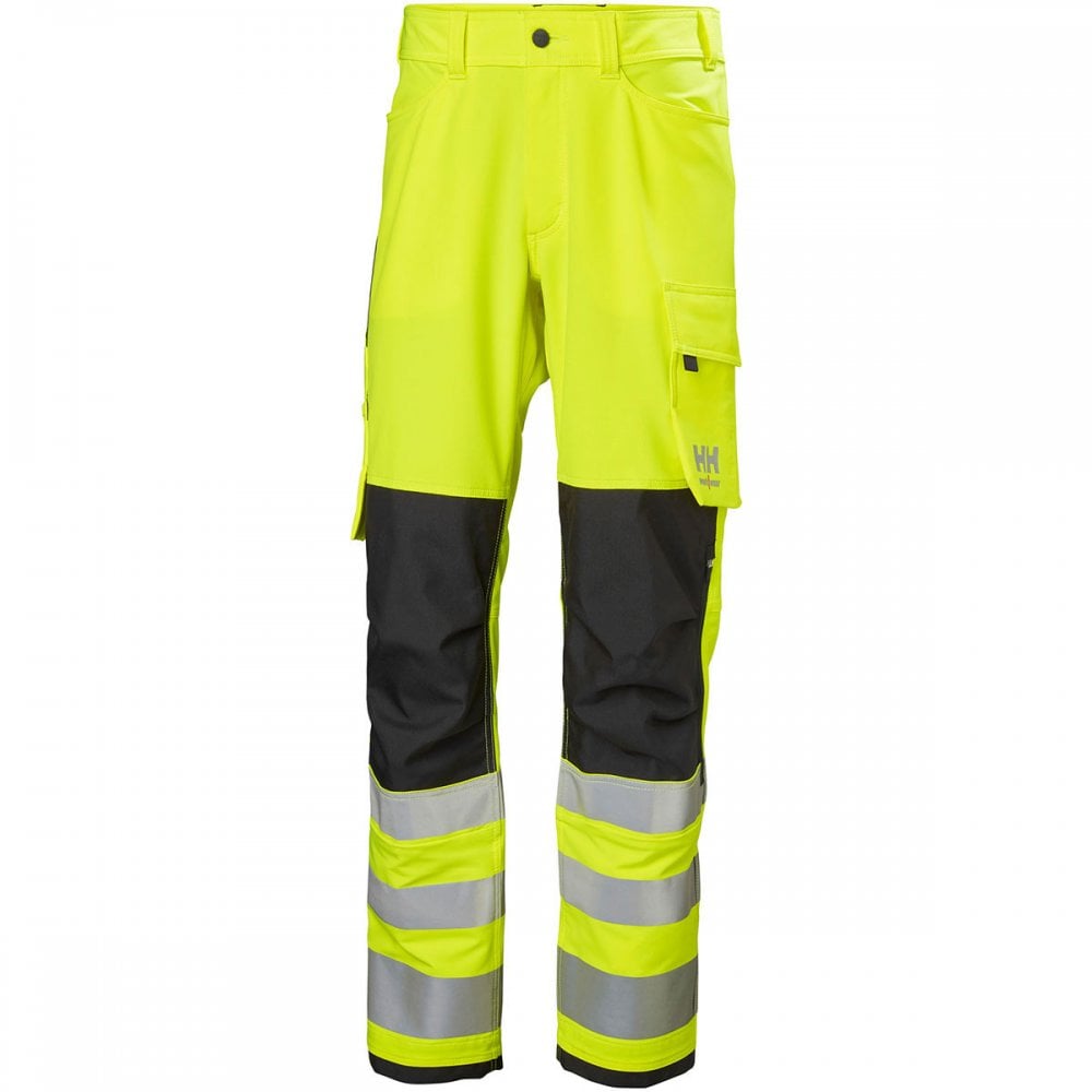 77430 Alna 4X Work Trouser Class 2