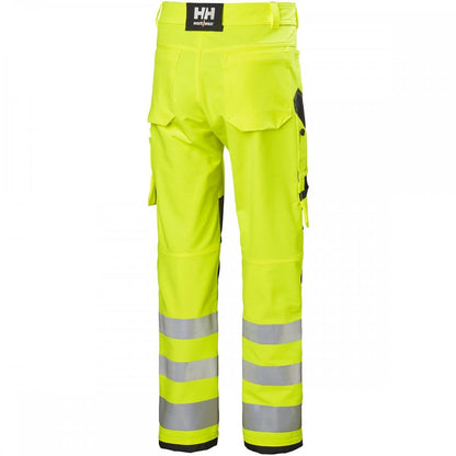 77430 Alna 4X Work Trouser Class 2