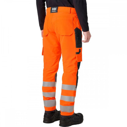 77430 Alna 4X Work Trouser Class 2