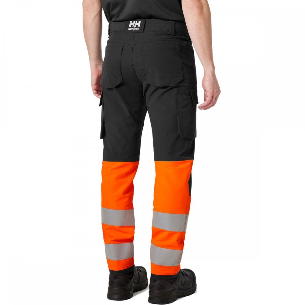 77433 Alna 4X Cargo Trouser Class 1