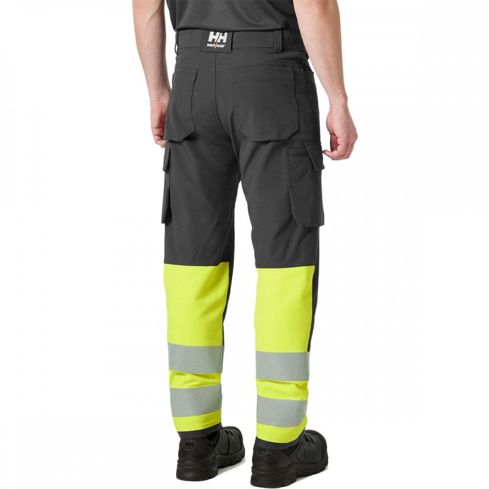 77433 Alna 4X Cargo Trouser Class 1