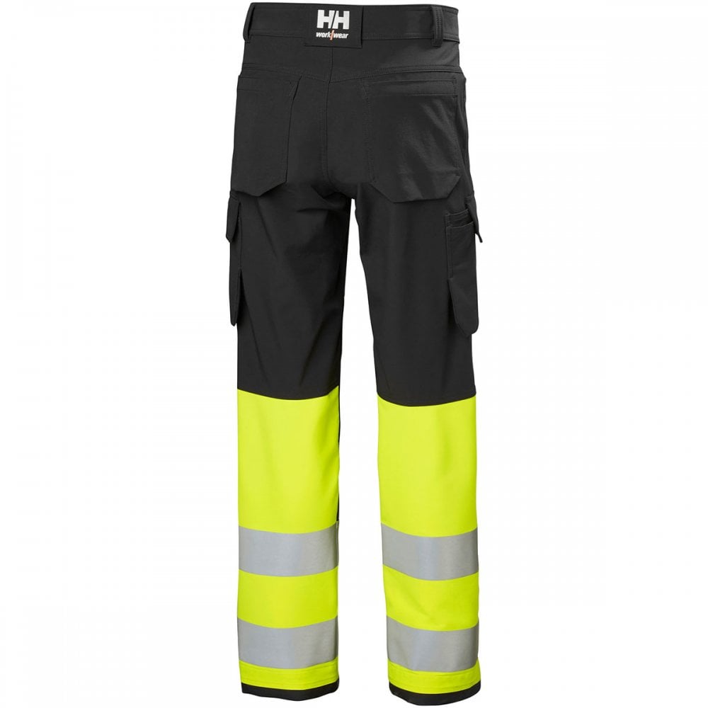 77433 Alna 4X Cargo Trouser Class 1