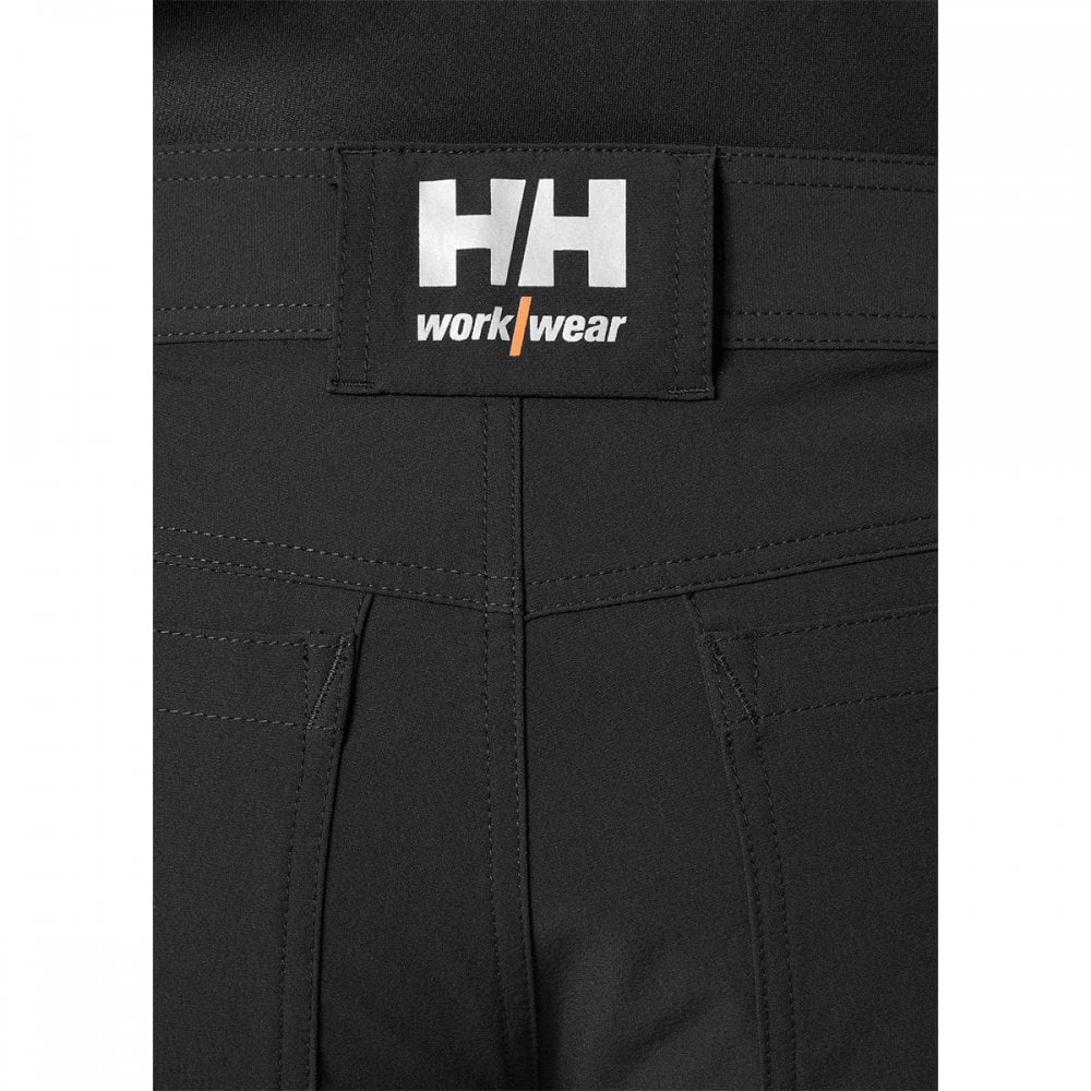77433 Alna 4X Cargo Trouser Class 1