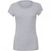 BE6004 Womens Slim Fit T-Shirt