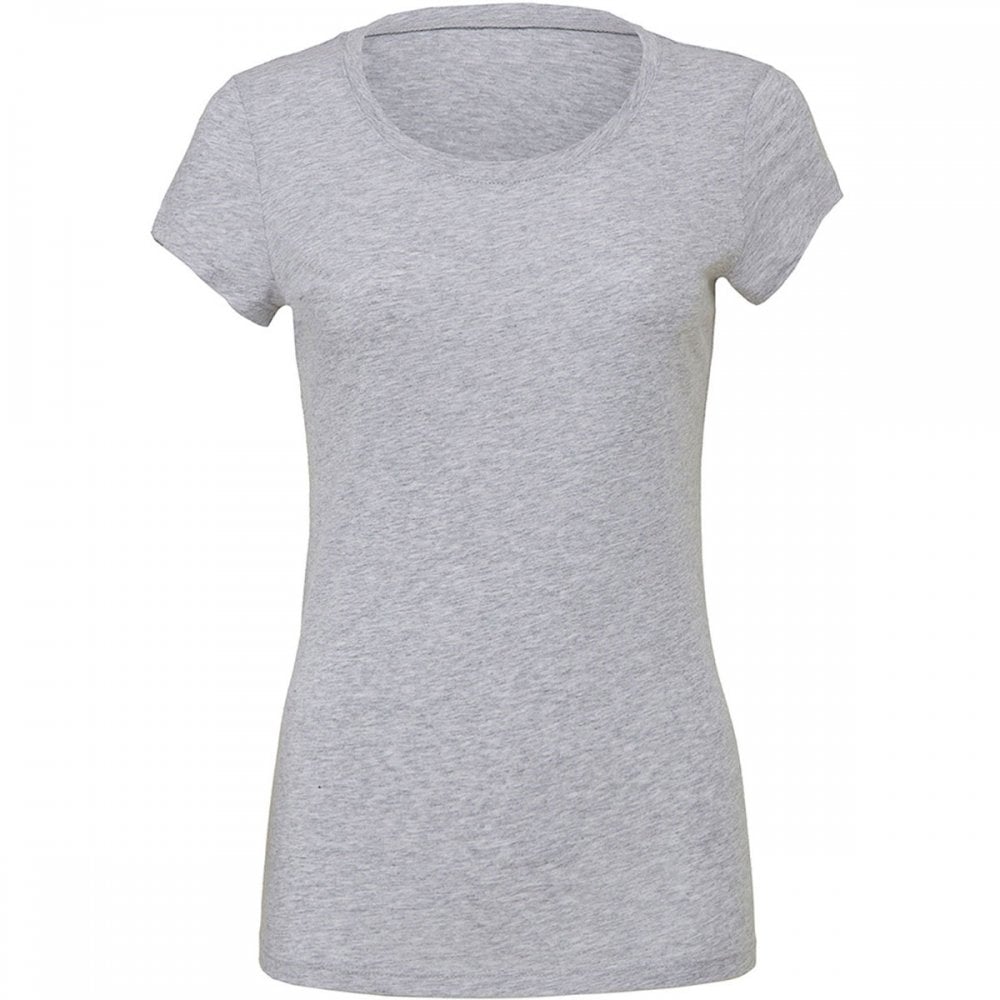 BE6004 Womens Slim Fit T-Shirt