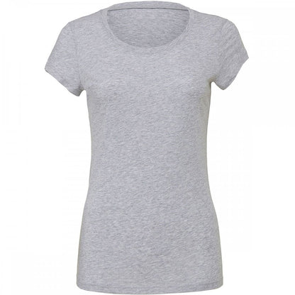 BE6004 Womens Slim Fit T-Shirt