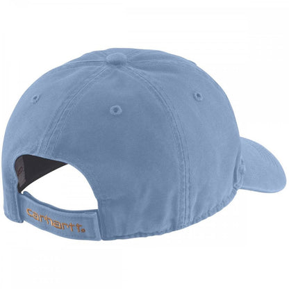 100289 Odessa Leatherette Cap