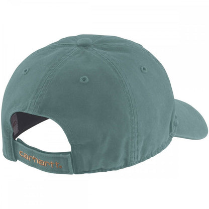 100289 Odessa Leatherette Cap