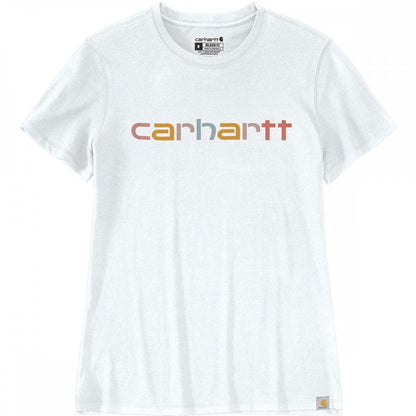 105764 Womens Lightweight Short Sleeve Graphic T-Shirt