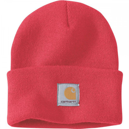 A18 Beanie Acrylic Watch Hat