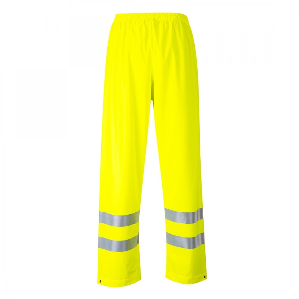 FR43 Sealtex Flame Hi Visibility Trousers