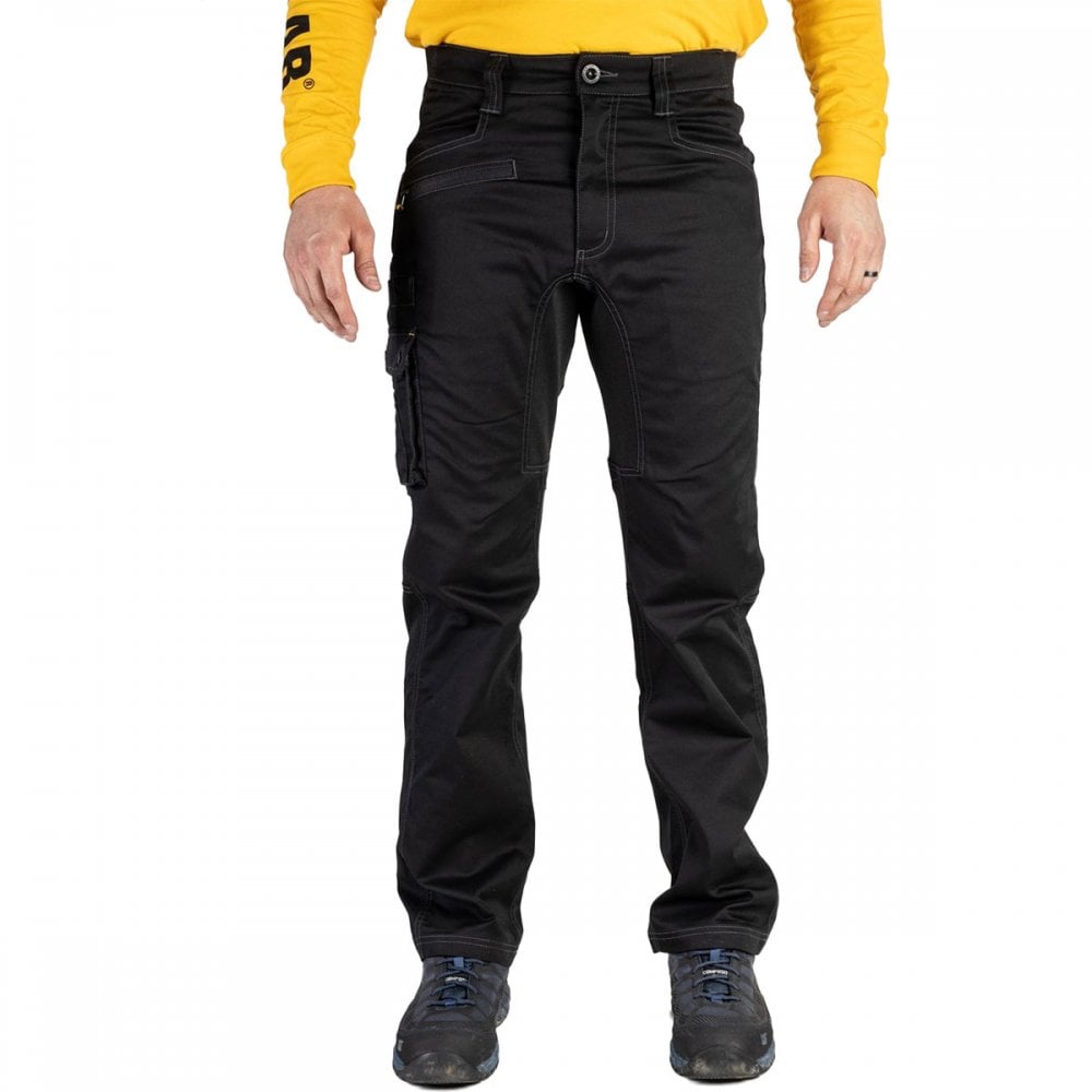C1810038 Operator Flex Trousers