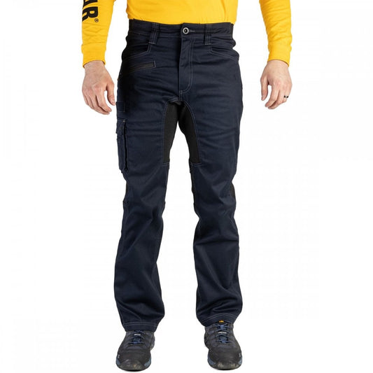 C1810038 Operator Flex Trousers