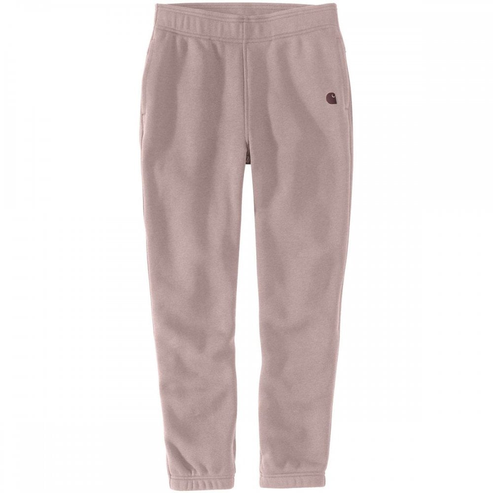 105510 Womens Relaxed Fit Fleece Joggers
