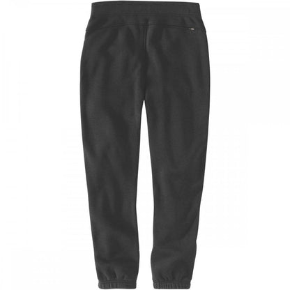 105510 Womens Relaxed Fit Fleece Joggers