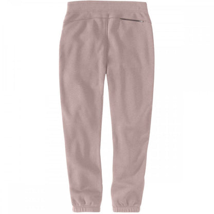 105510 Womens Relaxed Fit Fleece Joggers
