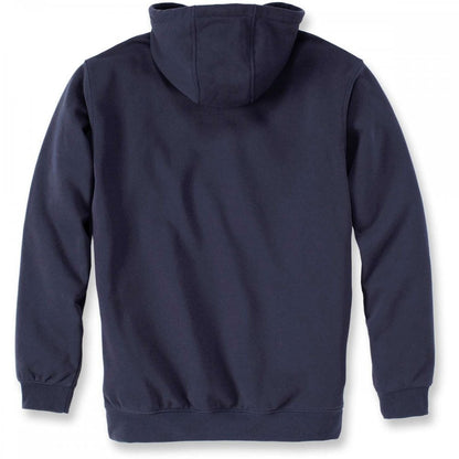 105944 Rain Defender Logo Graphic Hoodie