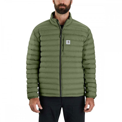 106013 Stretch Insulated Jacket